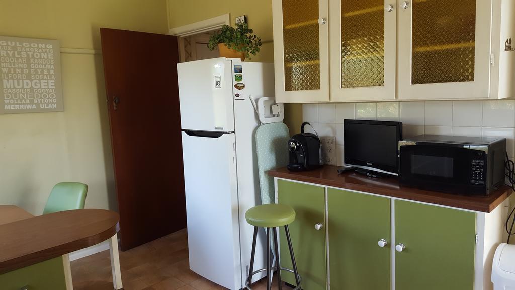 Kaylee Cottage Mudgee Εξωτερικό φωτογραφία