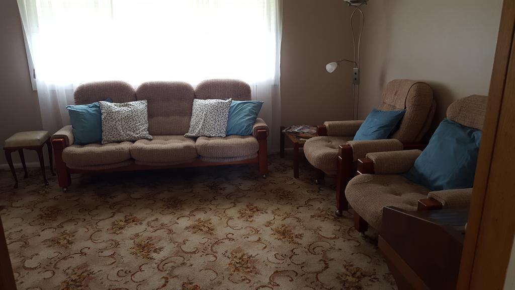Kaylee Cottage Mudgee Εξωτερικό φωτογραφία