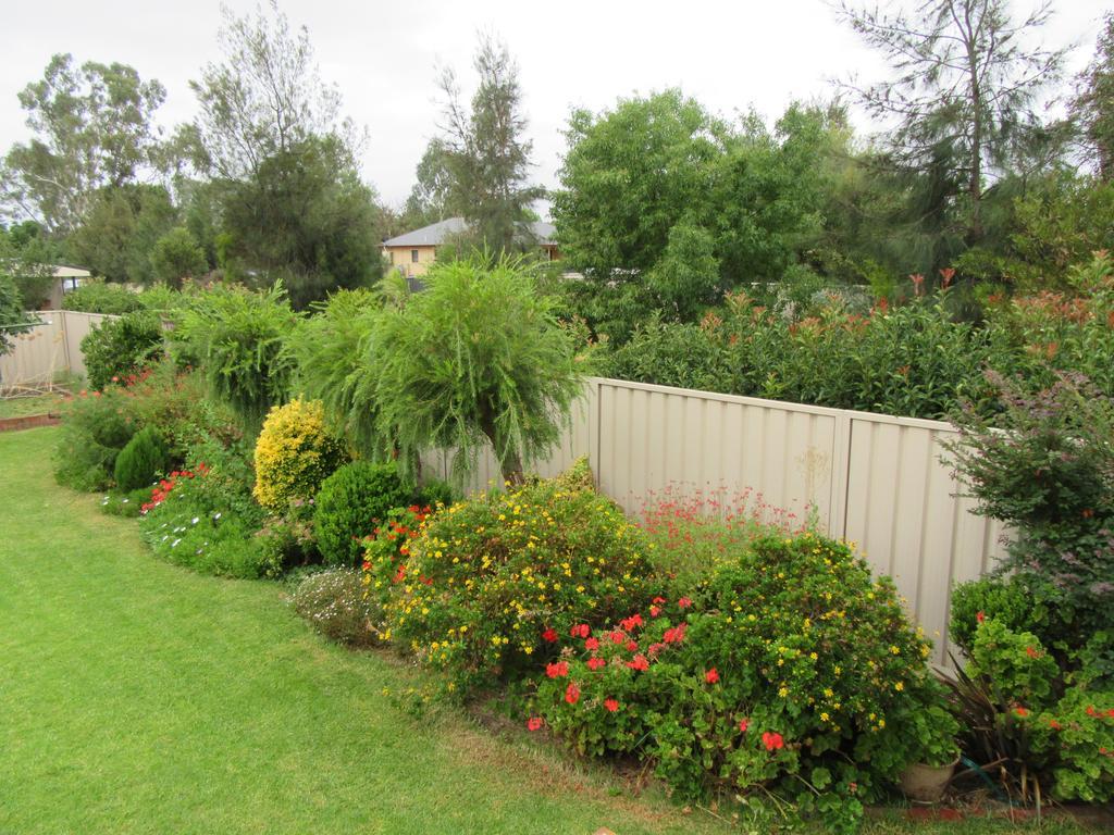 Kaylee Cottage Mudgee Εξωτερικό φωτογραφία