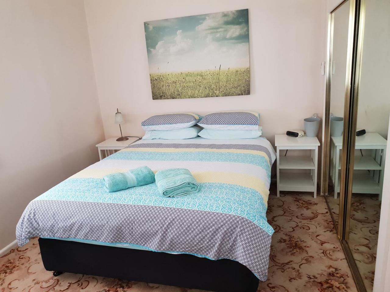 Kaylee Cottage Mudgee Εξωτερικό φωτογραφία